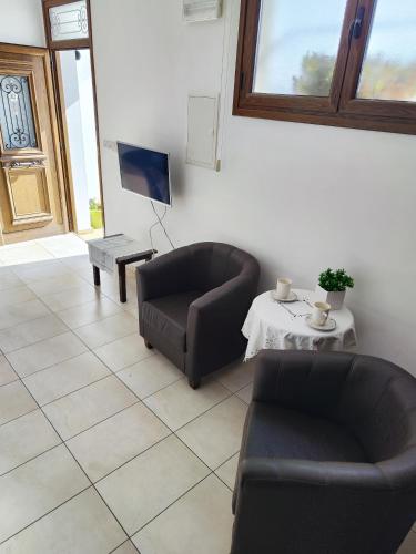 Mariam Apartment in Anafotija