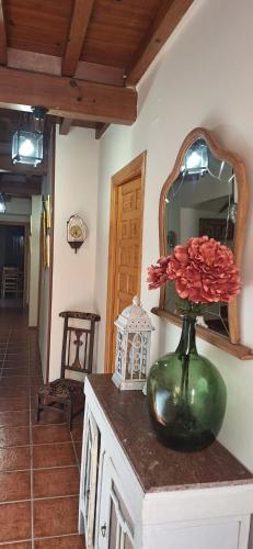 Casa Obdulia in Vilvestre