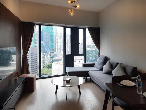 KLCC Star Suites by BBA - image 6