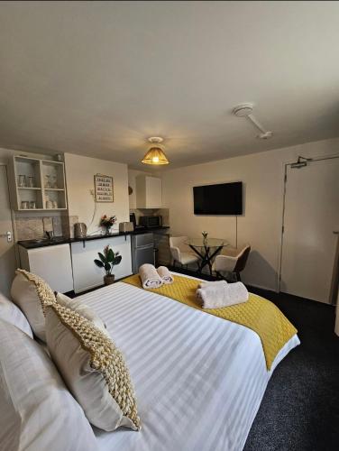 Stylish Studio Stevenage in Stevenage