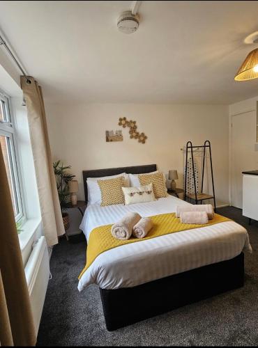 Stylish Studio Stevenage in Stevenage