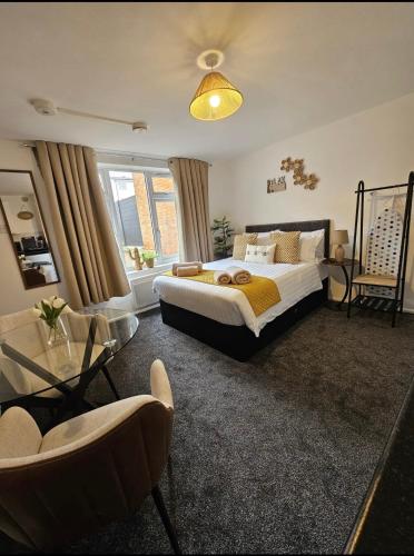 Stylish Studio Stevenage in Stevenage
