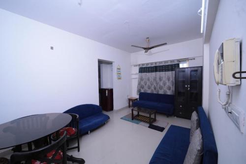 Aarya 1BHK Behind Jupiter Hospital