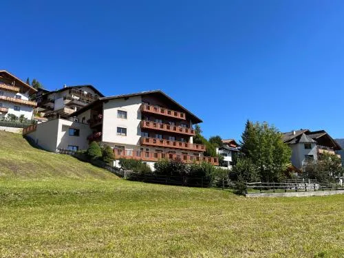 Ferienwohnungen am Matinesweg in Serfaus, Österreich