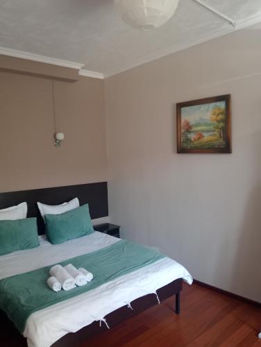 Гостиница "SEMEY-CITY" in Semey