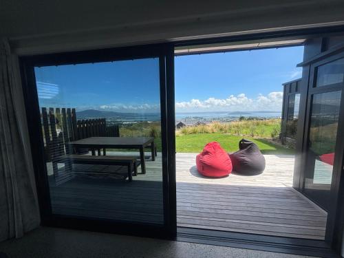Totara Ridge Room Type - Apartment with Lake View