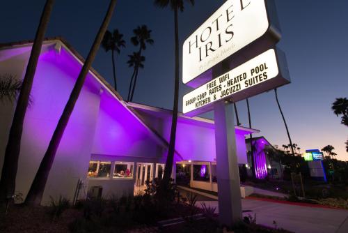 Hotel Iris - Mission Valley-San Diego Zoo-SeaWorld in San Diego, USA