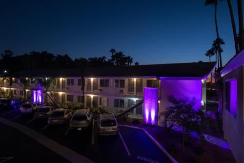 Hotel Iris - Mission Valley-San Diego Zoo-SeaWorld in San Diego, USA