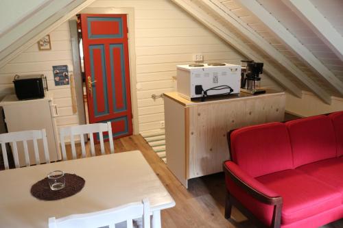 Trollbu Aabrekk gard - image 6