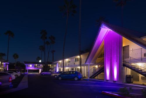 Hotel Iris - Mission Valley-San Diego Zoo-SeaWorld in San Diego, USA