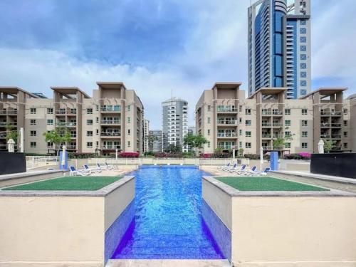 Gorgeous One Bedroom Apartment in the heart of Dubai, Dubai (photo 5)