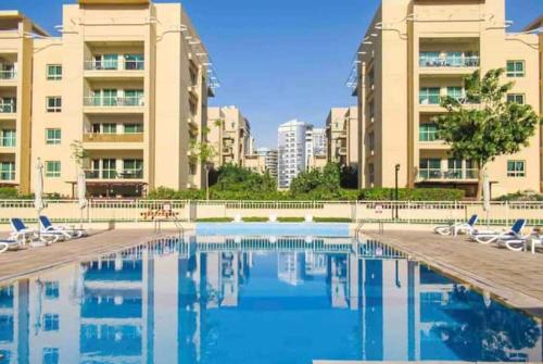 Gorgeous One Bedroom Apartment in the heart of Dubai, Dubai (photo 6)