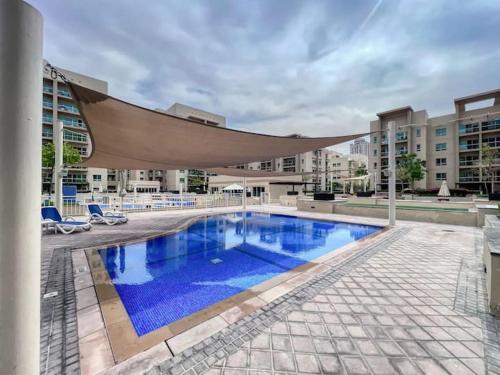 Gorgeous One Bedroom Apartment in the heart of Dubai, Dubai (photo 7)