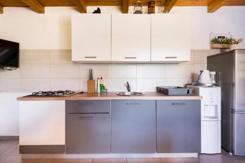 Charming village house - Milina in Grab