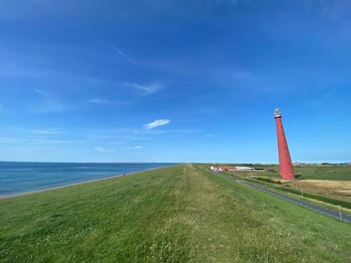 Traumlage Nr 67 Traumblick direkt am Wattenmeer erste Reihe unendliche Weite, eingebettet in der Nat in Westerland