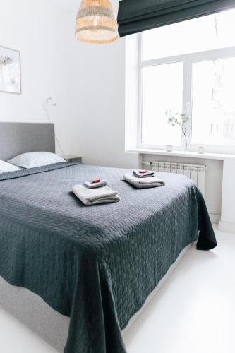 City Center Maakri Apartment, Tallinn (photo 7)