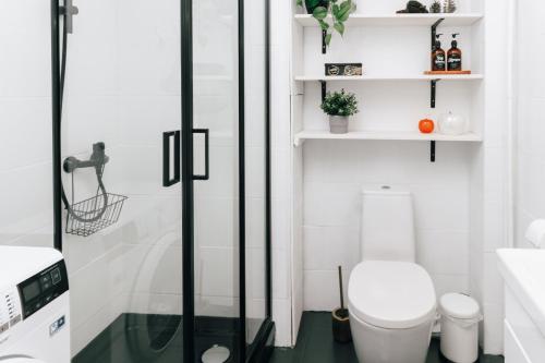 City Center Maakri Apartment, Tallinn (photo 9)