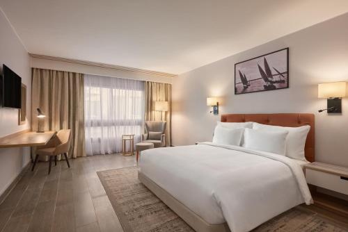 Radisson Residences Cairo Heliopolis - image 12