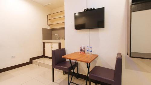 共用Lounge/電視區