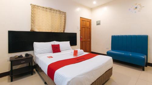 RedDoorz at VCat Apartelle Sampaloc Manila, Manila