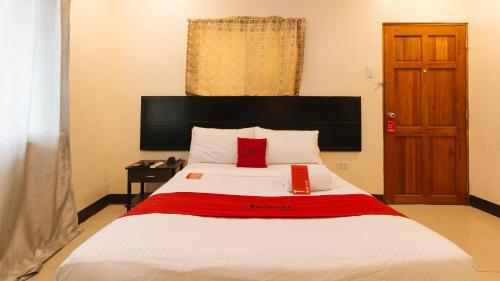 RedDoorz at VCat Apartelle Sampaloc Manila, Manila (fotografie 2)