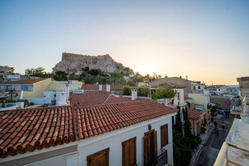 Oikia Tripodon, Athens (photo 6)