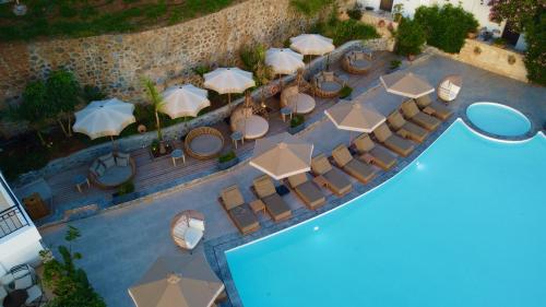 Creta Blue Boutique Hotel