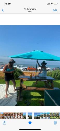 Bayview Seafront Apartment Bayview Seafront Apartment