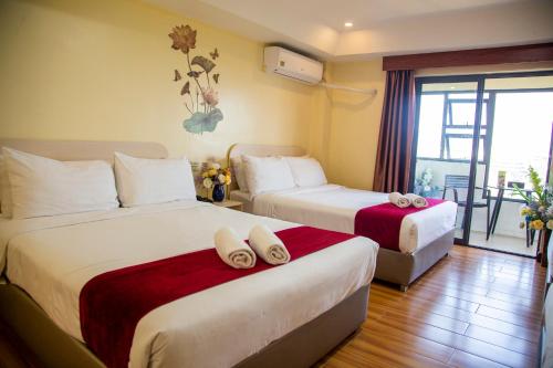 456 Hotel