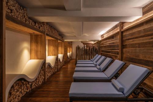 La Tana dell'orso Hotel & SPA - 스파