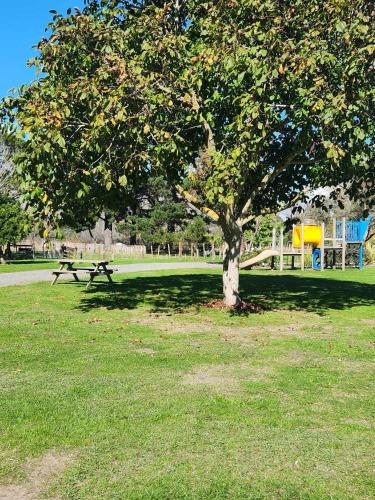 Bulls Motel & Holiday Park - Accommodation - Bulls