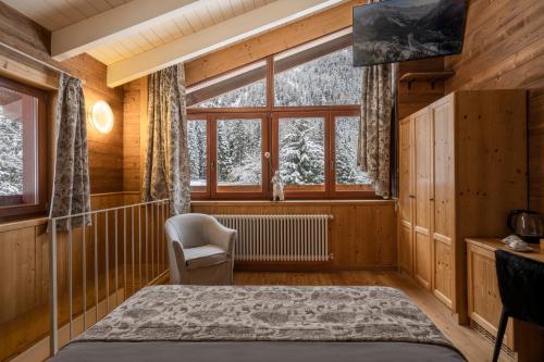La Tana dell'orso Hotel & SPA