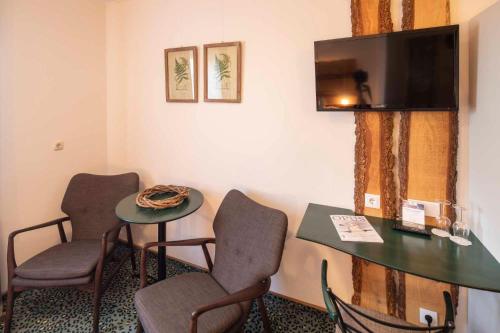 Buchnas Landhotel Saarschleife Room Type - Standard Double Room