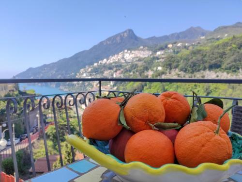 B&B Casa Mena 1