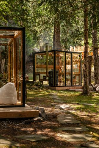 La Tana dell'orso Hotel & SPA - 스파
