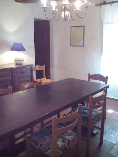 Casa nel bosco a 10 minuti da Pistoia in Castagno