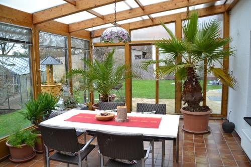 Ferienwohnung Vera in Georgensgmünd