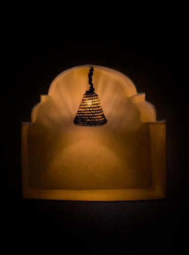 Riad - La Perle d'Orane - Marrakech- Medina-Rooftop - Tap to explore photos