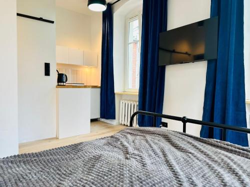 Apartamenty Maj Sokołowsko
