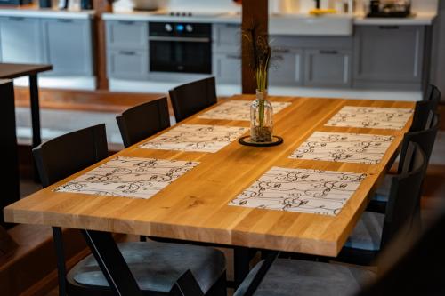 Apartament Loftowy Ordona 5