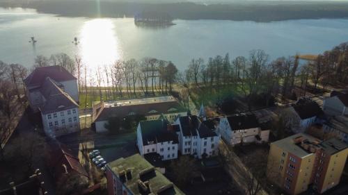 Apartament Loftowy Ordona 5