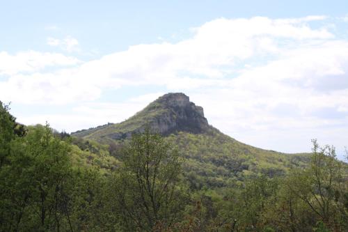 Gîte de la falaise