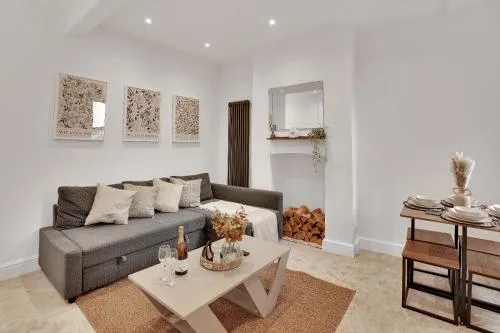 The Bay Escape -Lovely 3bd house photo 2