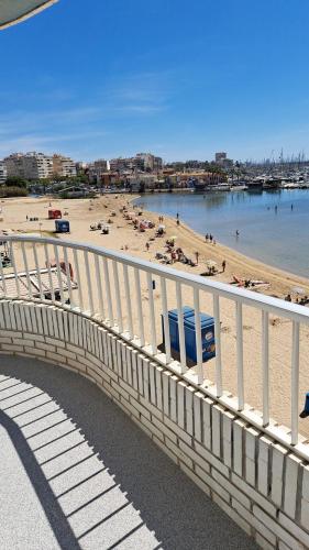 Apartment Travesia de Santomera