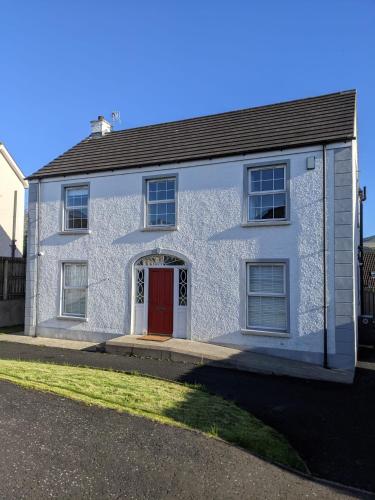 Ballapousta, Ballycastle
