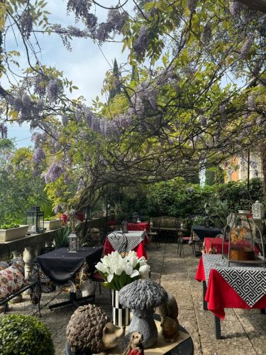 Residenza Ca' degli Enzi, Verona