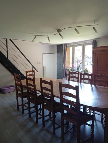 Chez Nath in 阿戈納地區克萊蒙