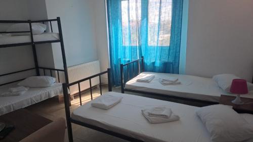 Taxi Hostel Taxi Hostel