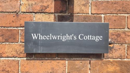 Wheelwright's Cottage