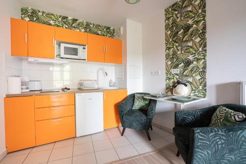 Joli appartement dans Eco quartier résidentiel - Location saisonnière - Saint-Ouen-sur-Seine